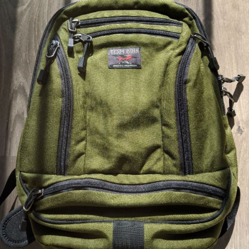 Tom Bihn Synapse 19